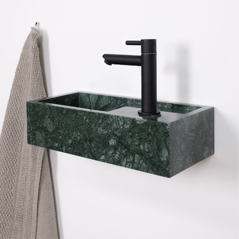 Comment Choisir le Meilleur Lavabo pour Salle de Bain ?